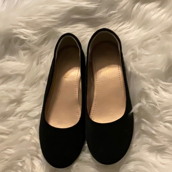 Dream Pairs Other - Dream Pairs Black Kids Dress Shoes